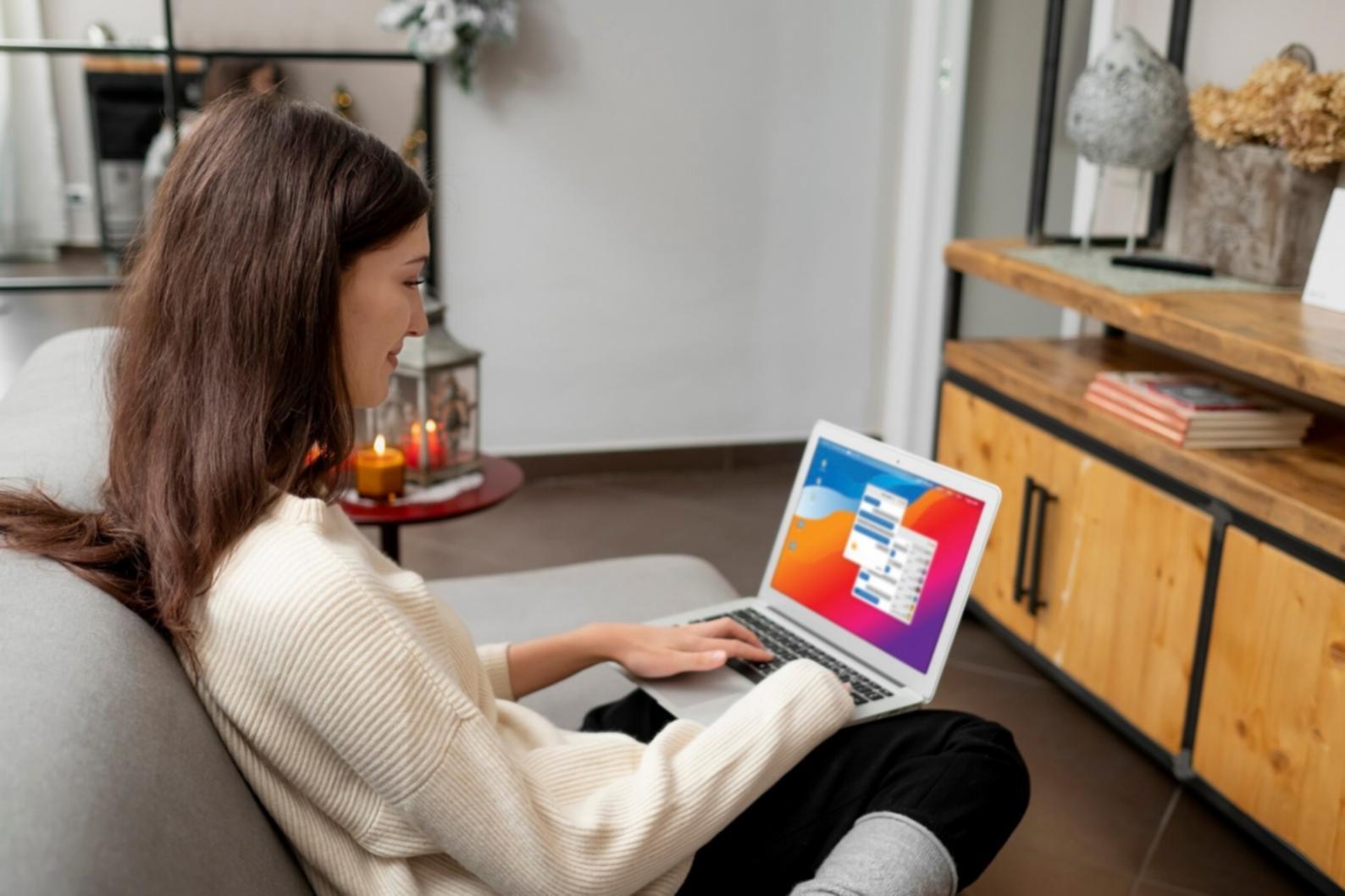 Team collaborating on financial strategy planning