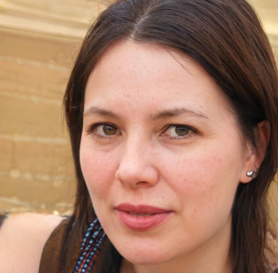 Siiri Kovač, Client Education Specialist