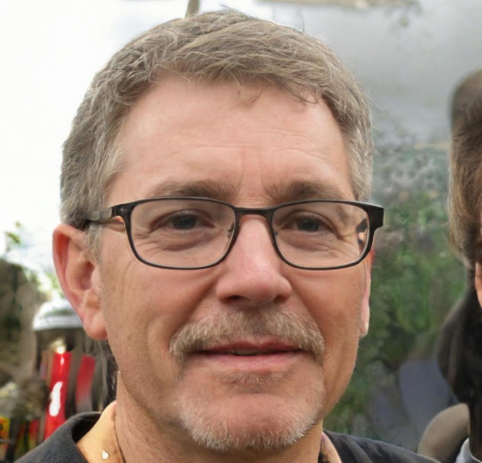 Kjetil Brennhaug, Senior Budget Consultant